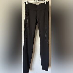 Extra Mile Tight with Reflective Details 28” 
Excellent Condition